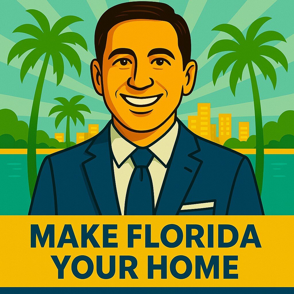 Make Florida Your Home