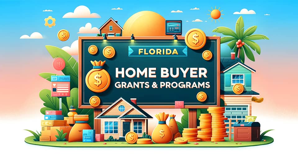 10 Essential Tips for First-Time Homebuyers in Florida